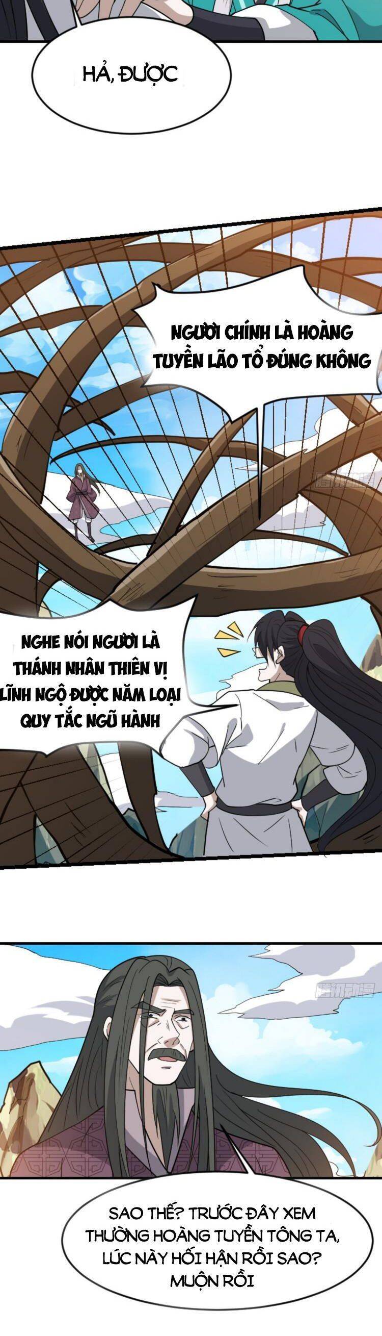 Hệ Thống Gánh Con Mạnh Nhất