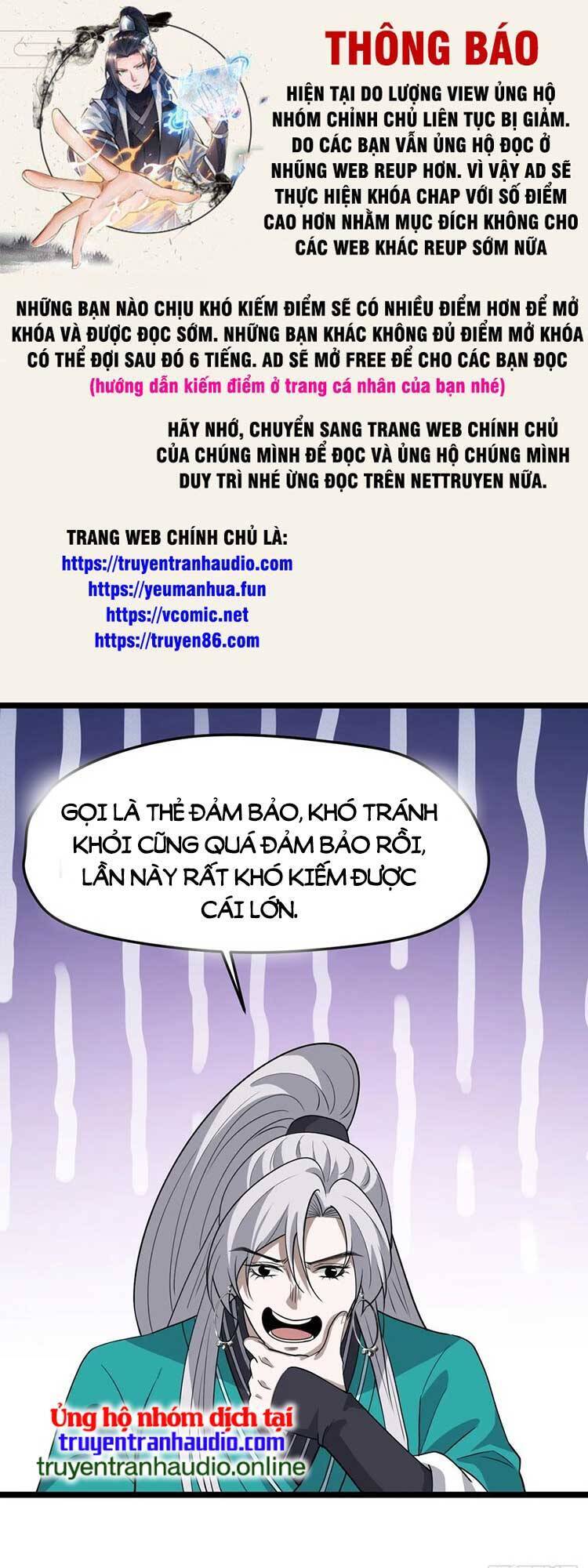 Hệ Thống Gánh Con Mạnh Nhất