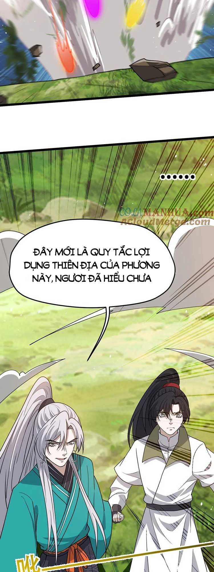 Hệ Thống Gánh Con Mạnh Nhất