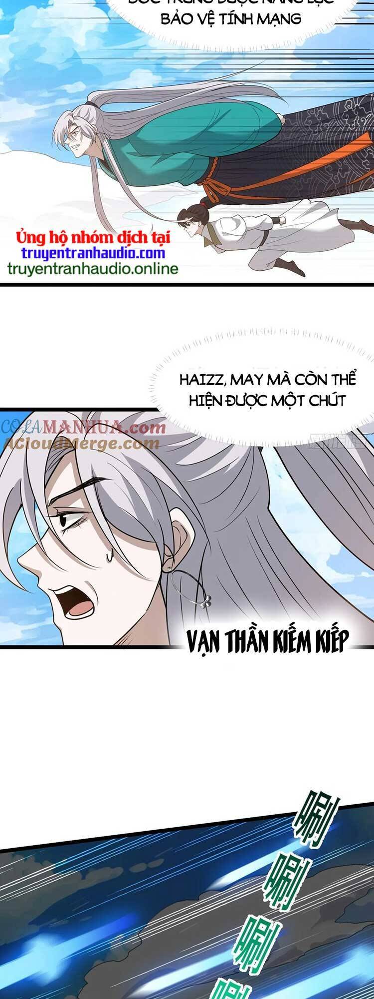 Hệ Thống Gánh Con Mạnh Nhất
