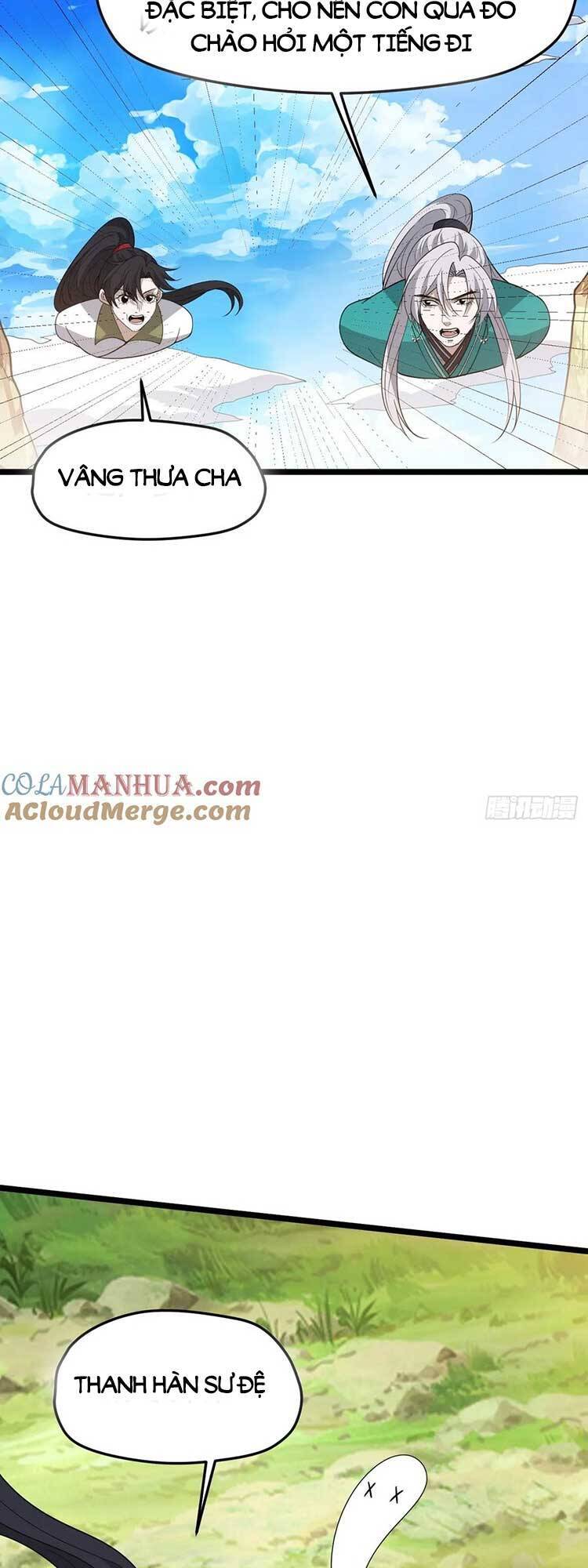 Hệ Thống Gánh Con Mạnh Nhất