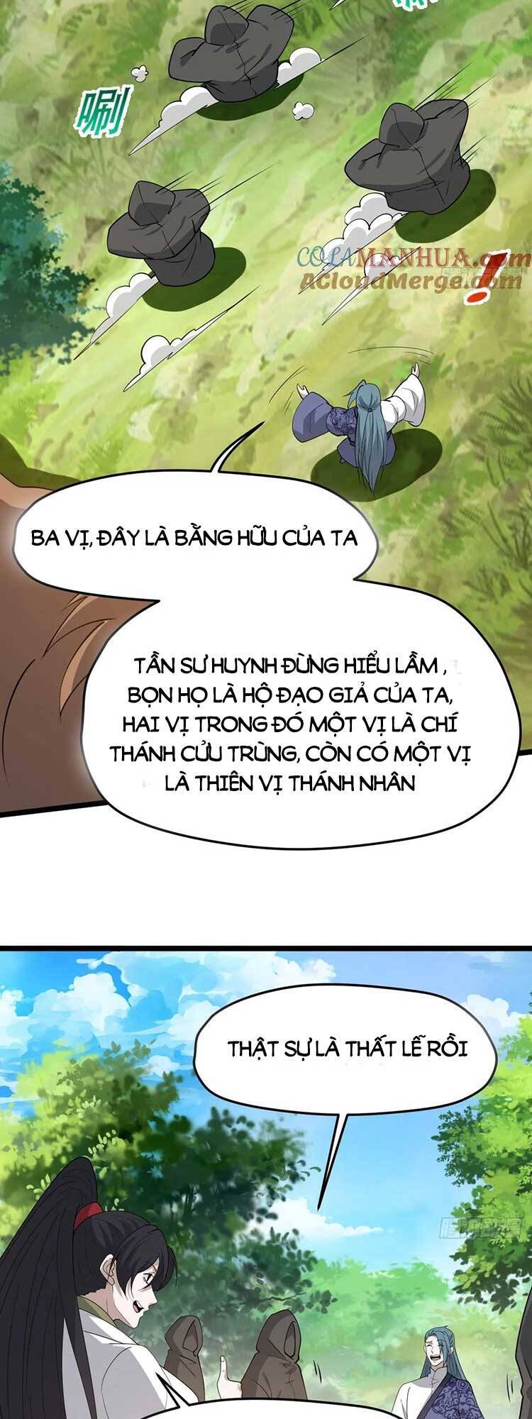 Hệ Thống Gánh Con Mạnh Nhất