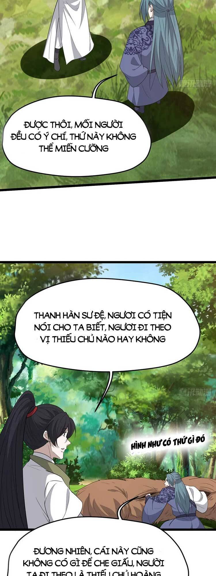 Hệ Thống Gánh Con Mạnh Nhất