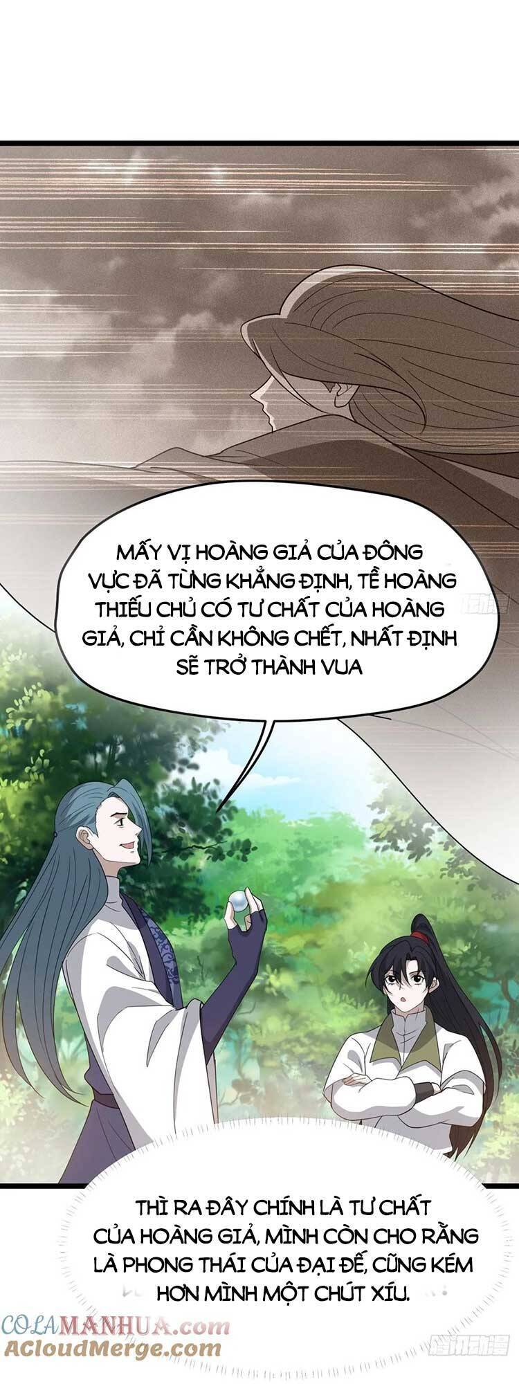 Hệ Thống Gánh Con Mạnh Nhất
