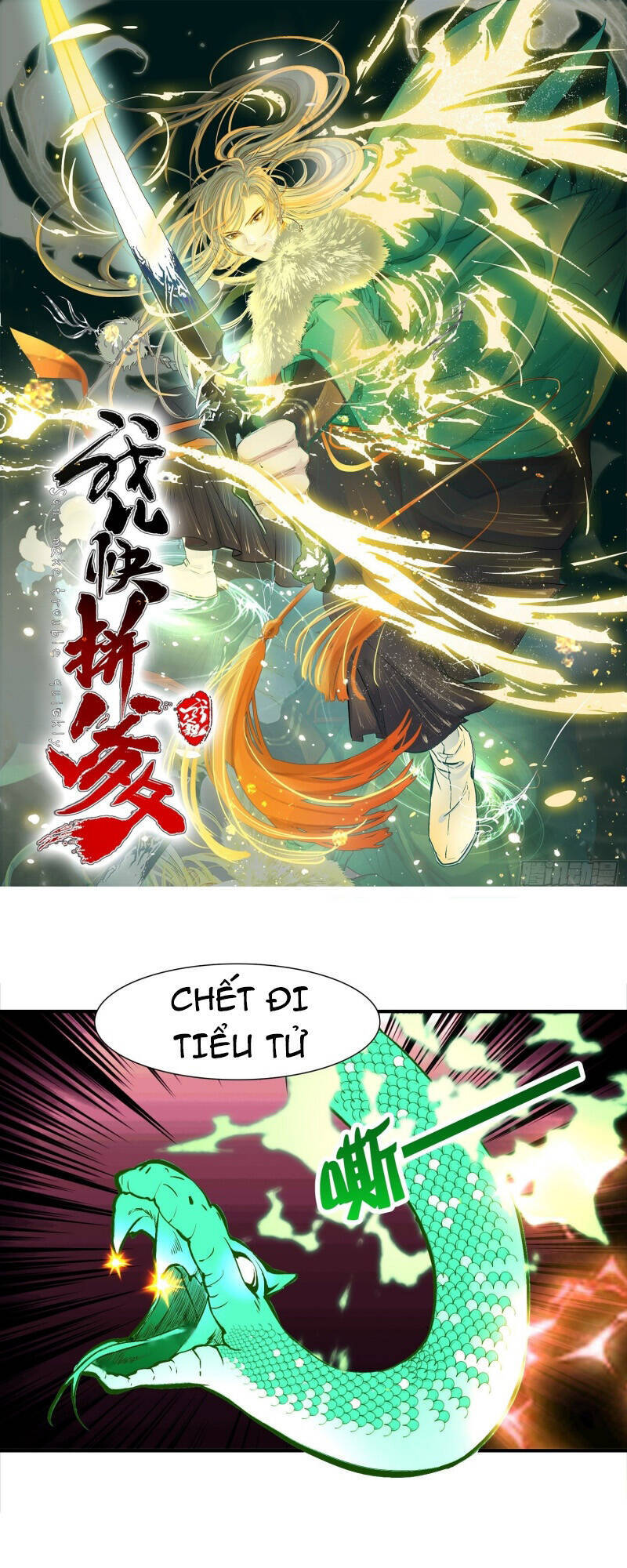 Hệ Thống Gánh Con Mạnh Nhất