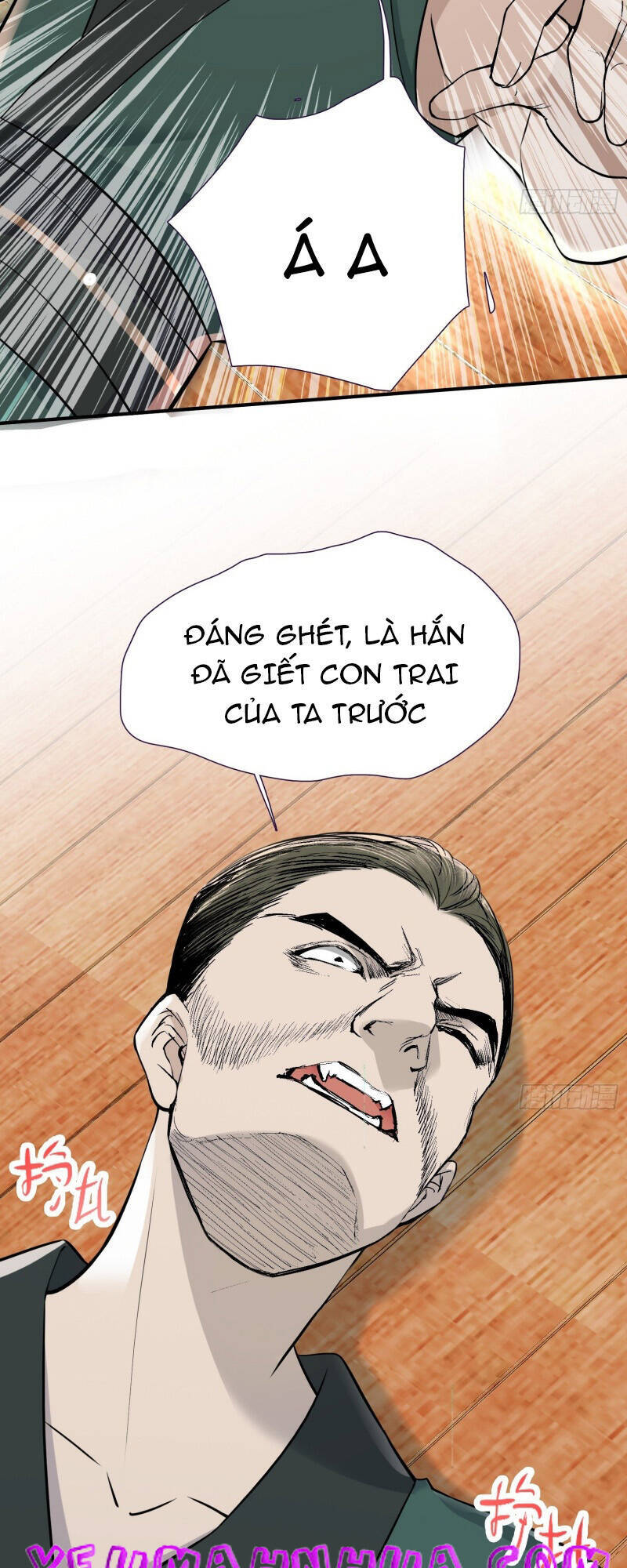 Hệ Thống Gánh Con Mạnh Nhất