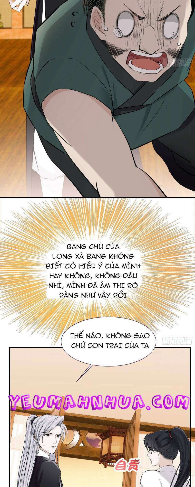 Hệ Thống Gánh Con Mạnh Nhất