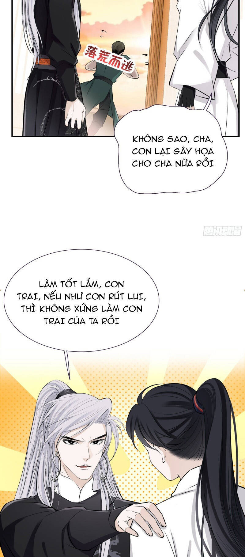 Hệ Thống Gánh Con Mạnh Nhất