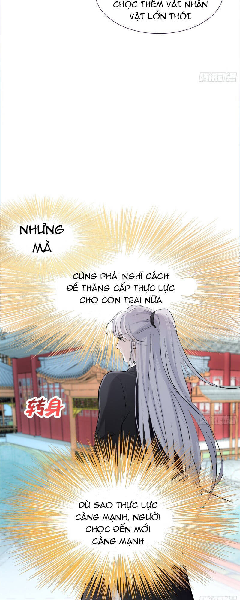 Hệ Thống Gánh Con Mạnh Nhất