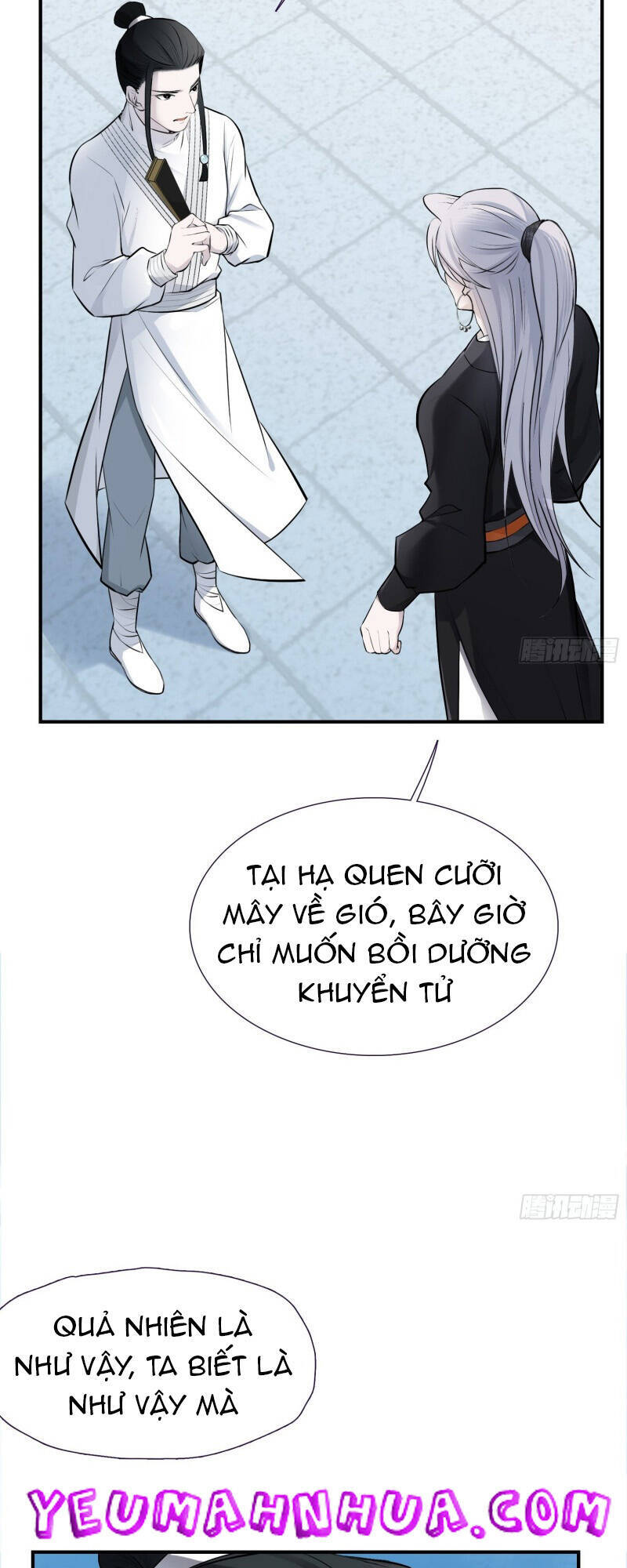 Hệ Thống Gánh Con Mạnh Nhất