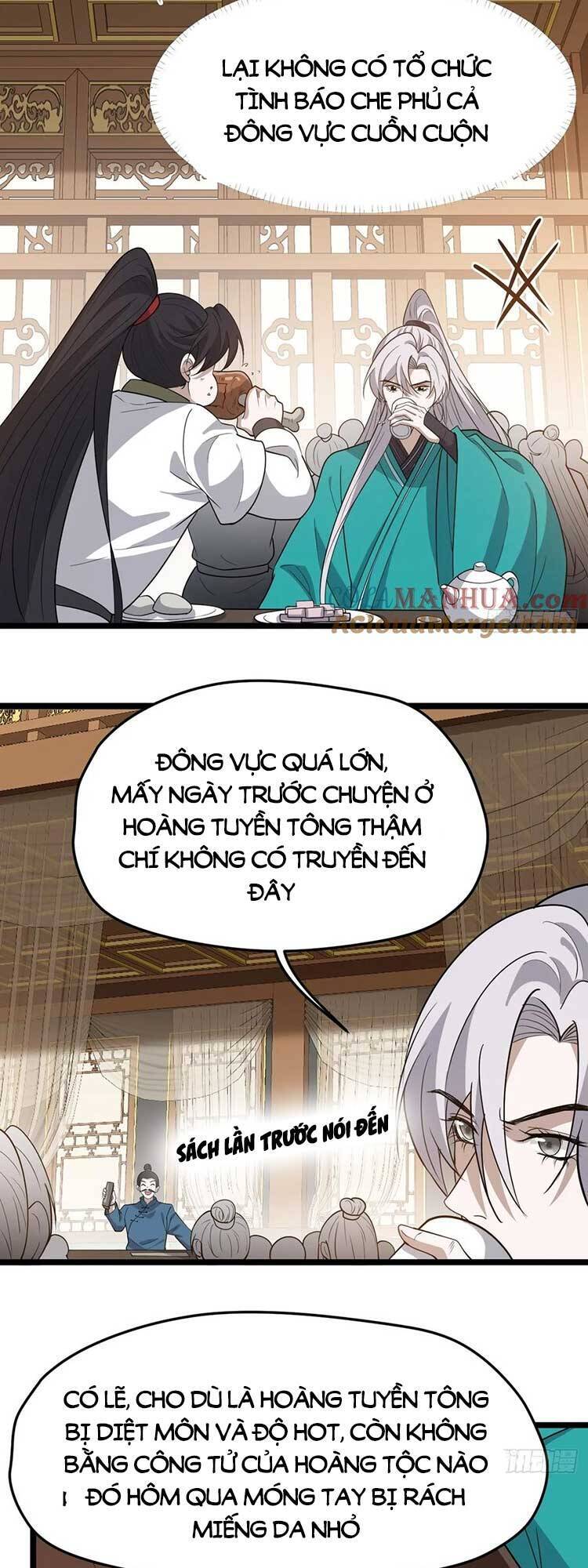 Hệ Thống Gánh Con Mạnh Nhất