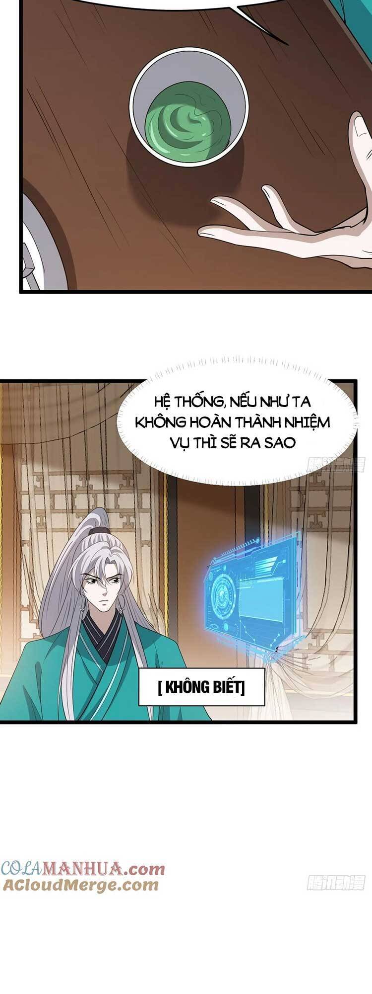 Hệ Thống Gánh Con Mạnh Nhất