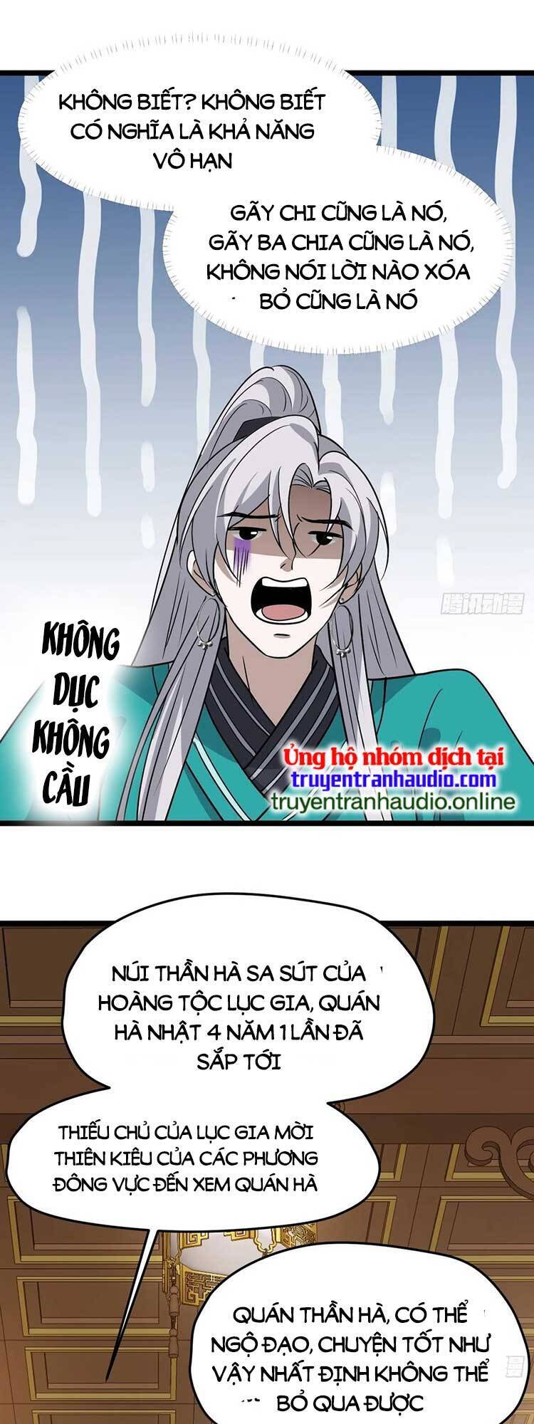 Hệ Thống Gánh Con Mạnh Nhất