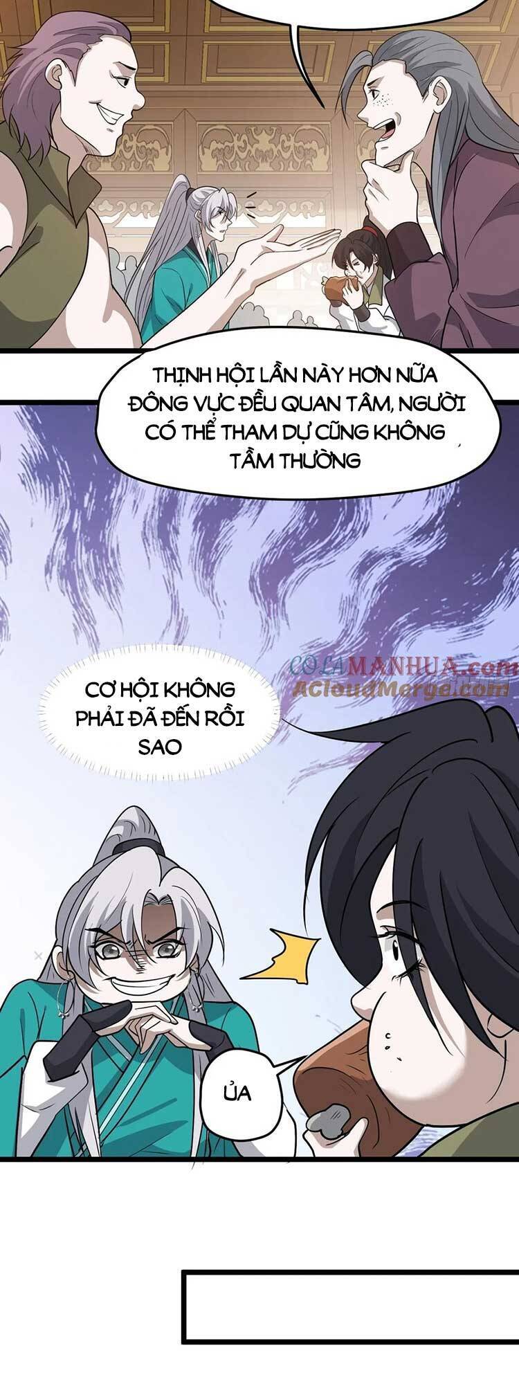 Hệ Thống Gánh Con Mạnh Nhất