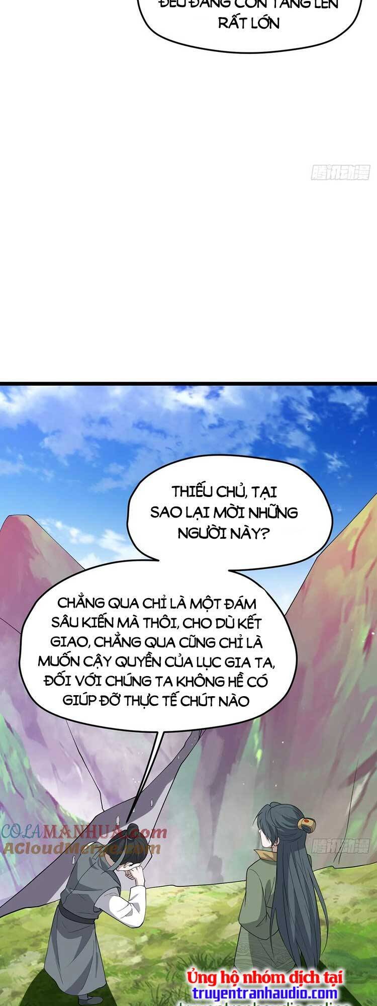 Hệ Thống Gánh Con Mạnh Nhất