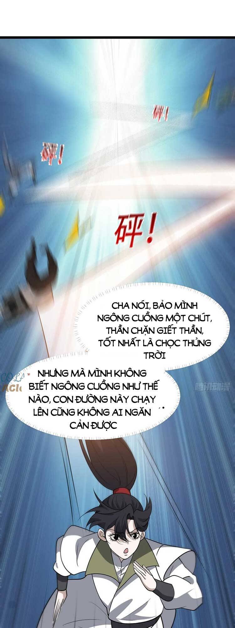 Hệ Thống Gánh Con Mạnh Nhất