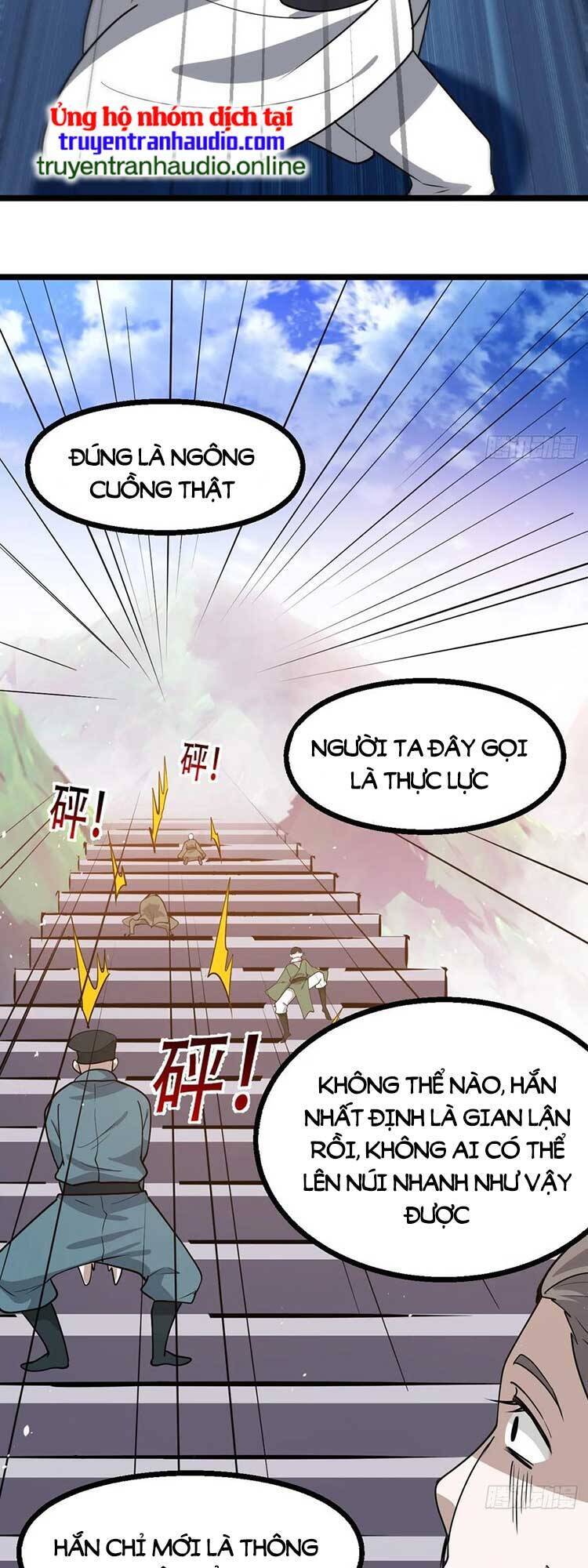 Hệ Thống Gánh Con Mạnh Nhất