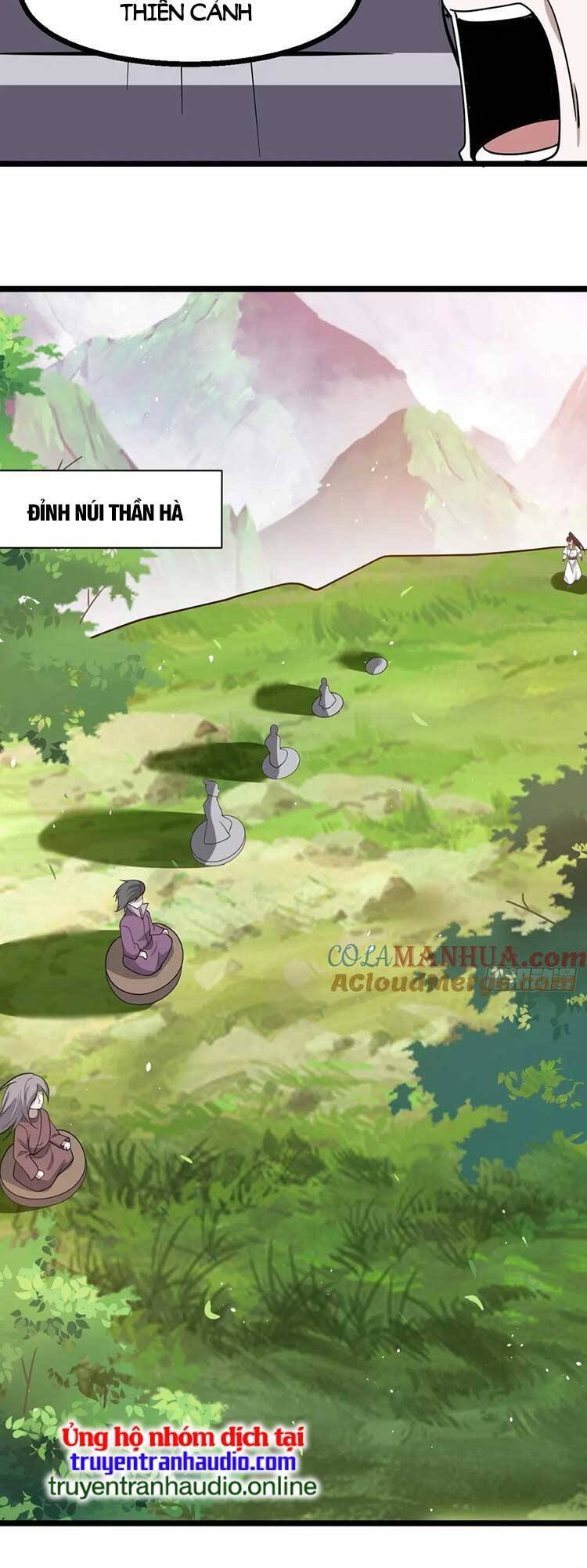 Hệ Thống Gánh Con Mạnh Nhất