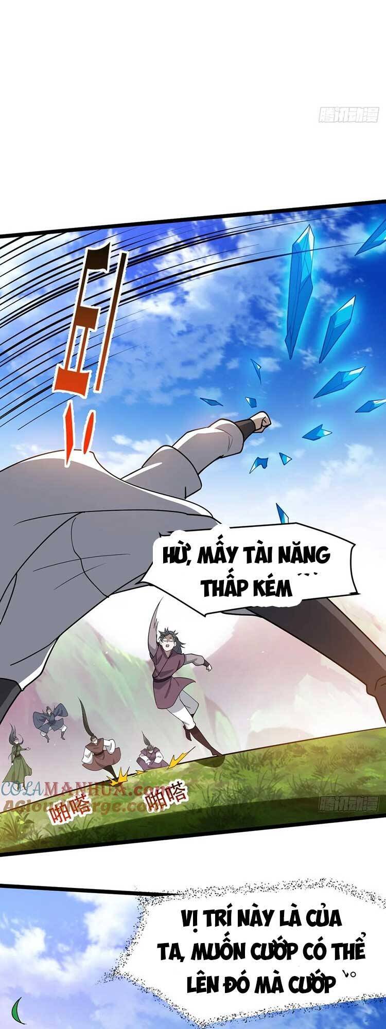 Hệ Thống Gánh Con Mạnh Nhất