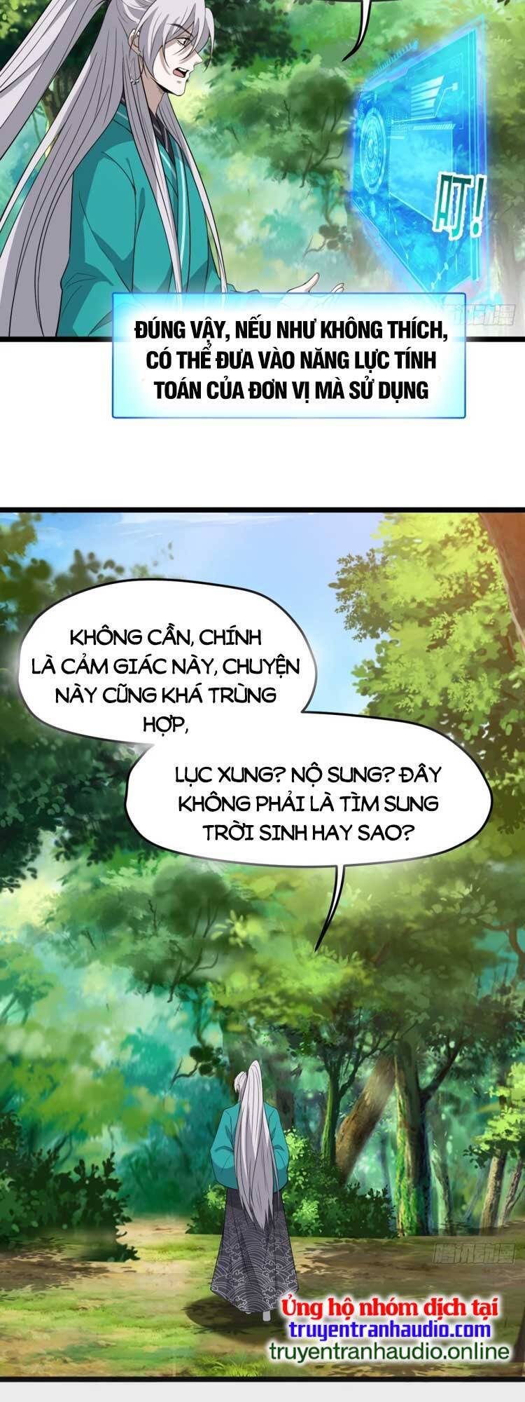 Hệ Thống Gánh Con Mạnh Nhất