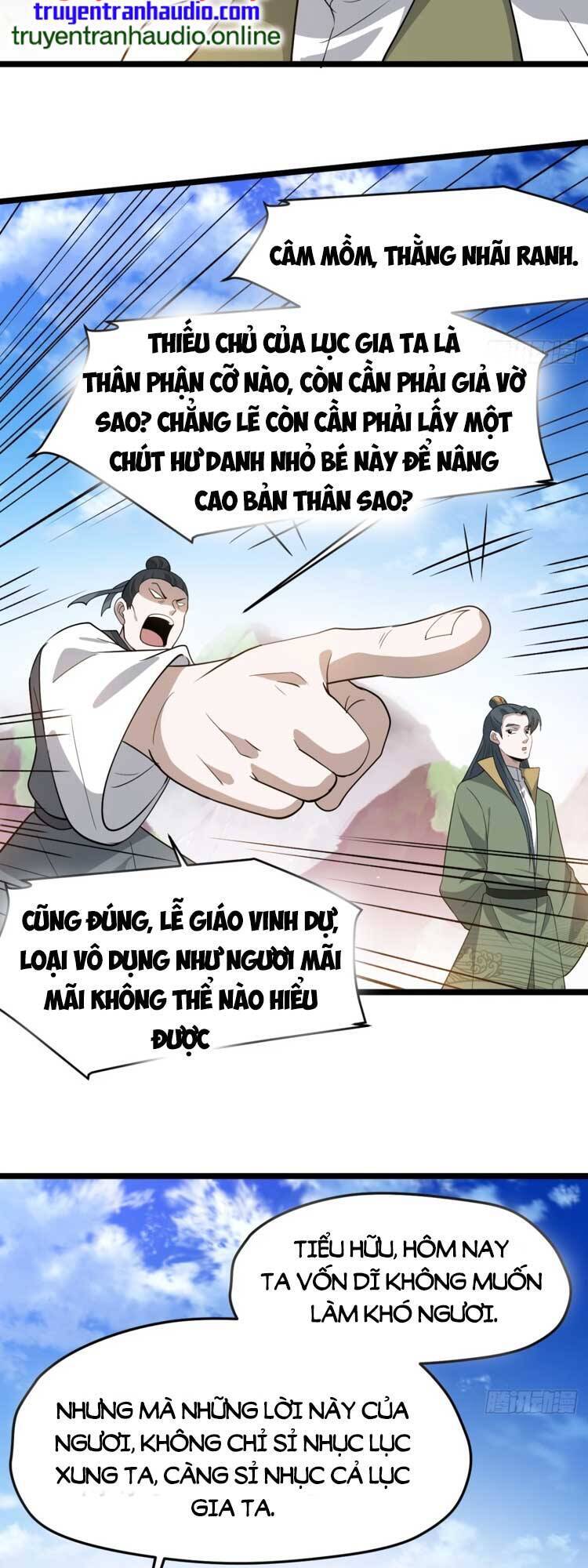 Hệ Thống Gánh Con Mạnh Nhất