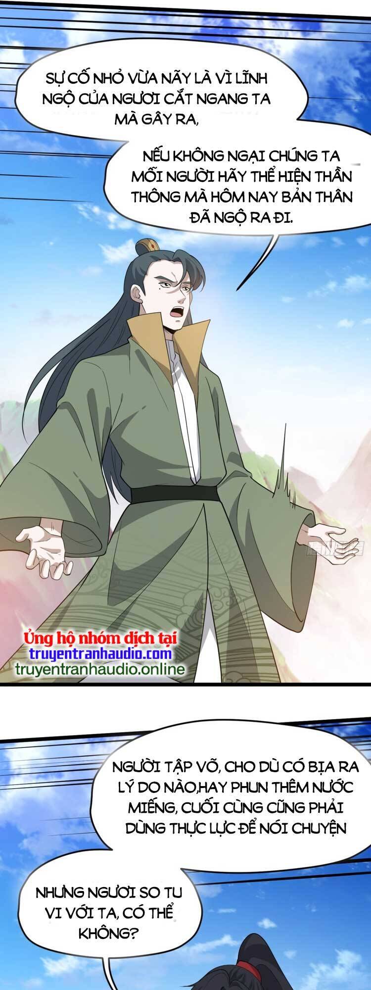 Hệ Thống Gánh Con Mạnh Nhất