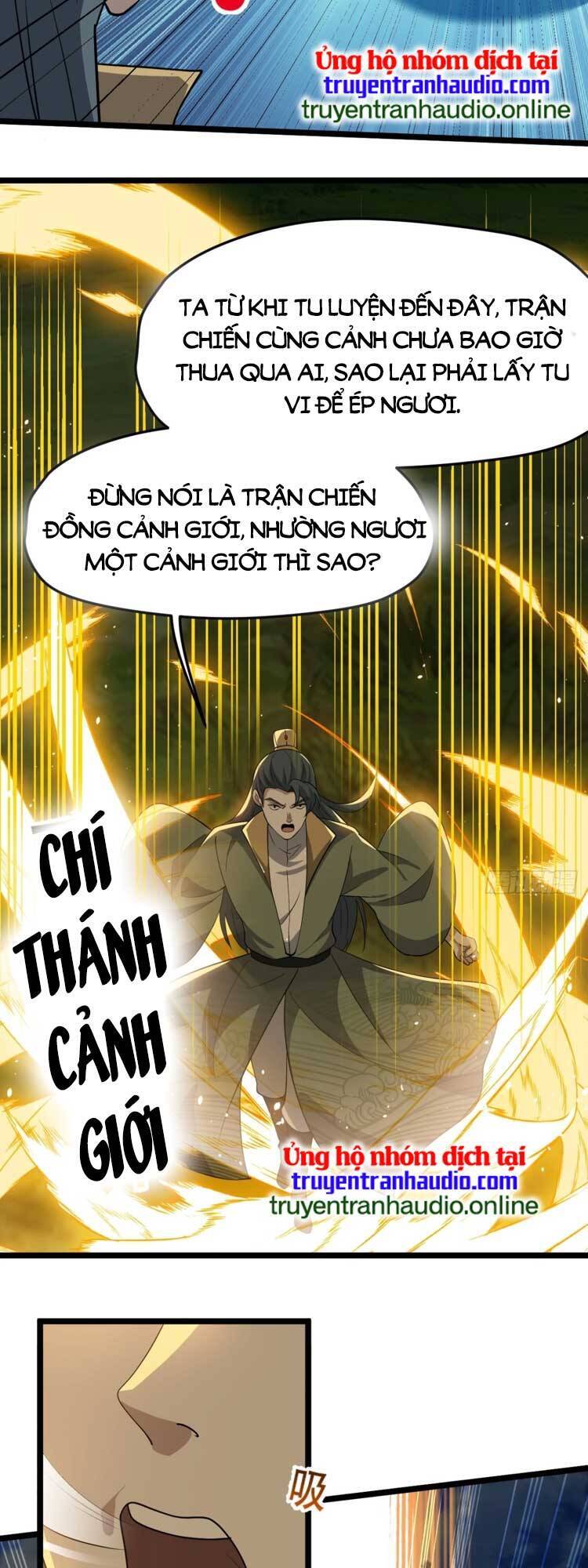 Hệ Thống Gánh Con Mạnh Nhất