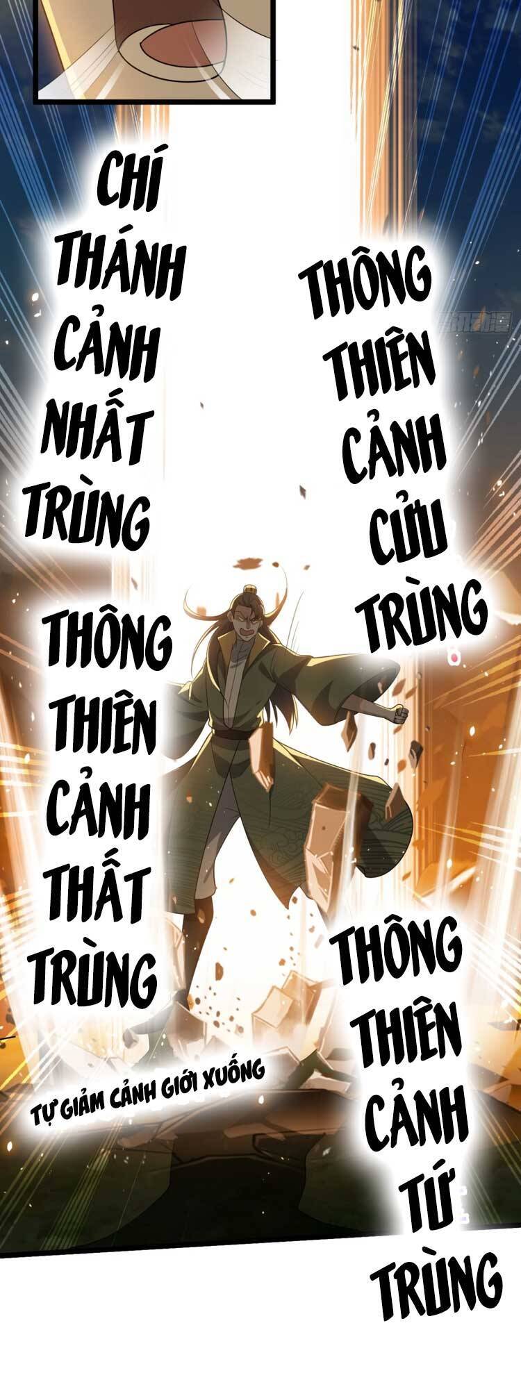 Hệ Thống Gánh Con Mạnh Nhất