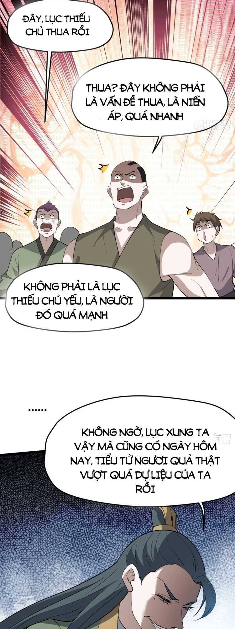 Hệ Thống Gánh Con Mạnh Nhất