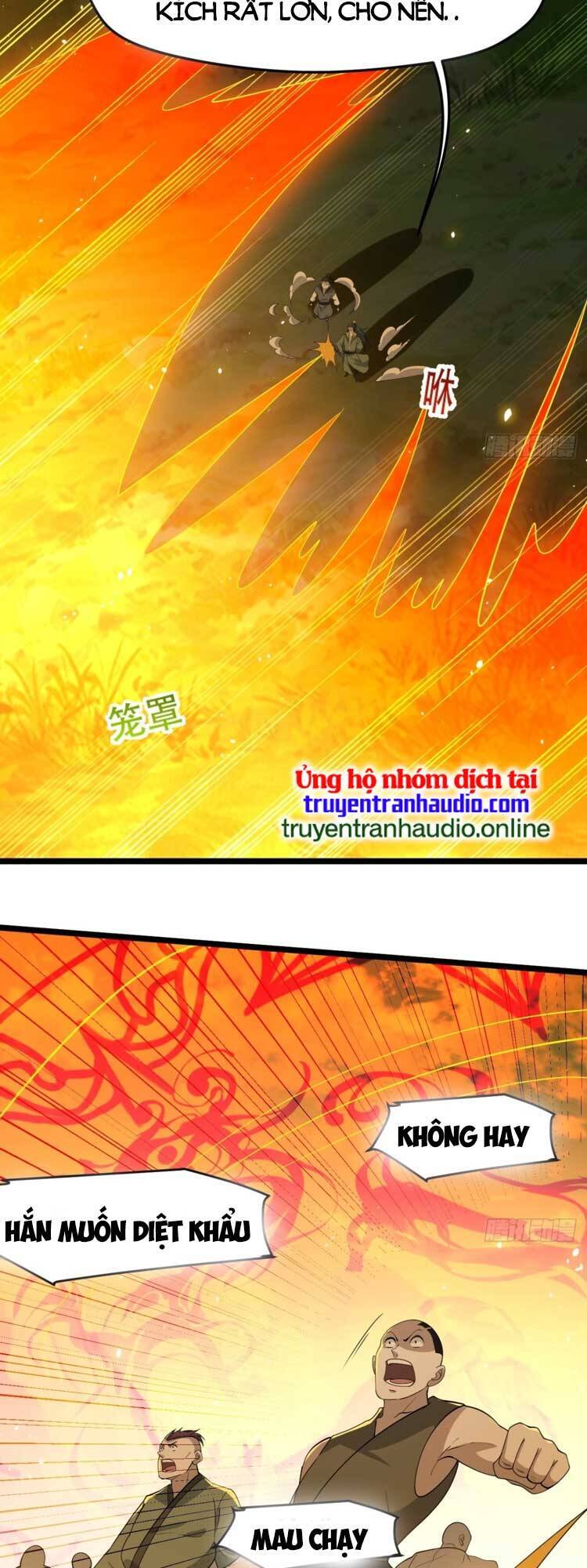 Hệ Thống Gánh Con Mạnh Nhất
