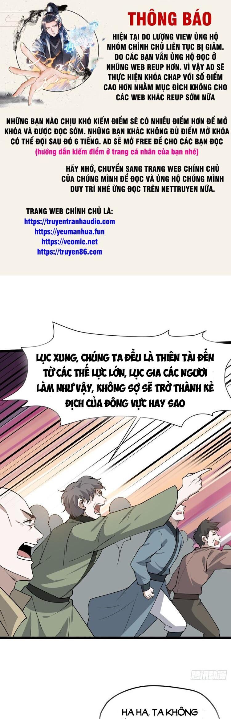 Hệ Thống Gánh Con Mạnh Nhất
