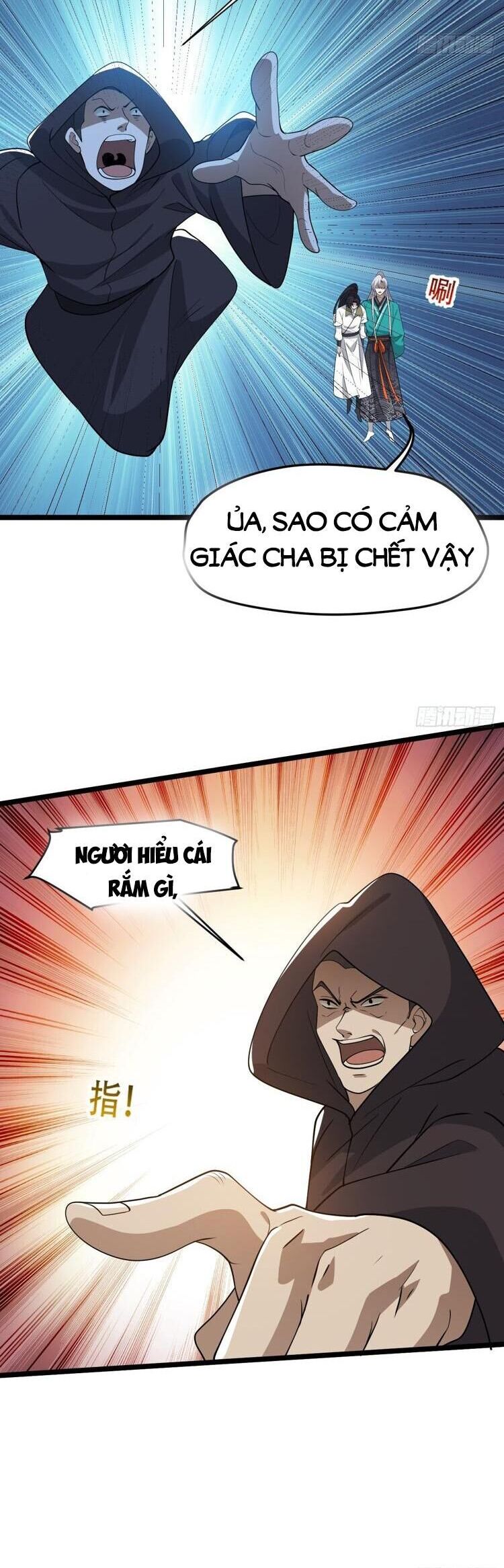 Hệ Thống Gánh Con Mạnh Nhất