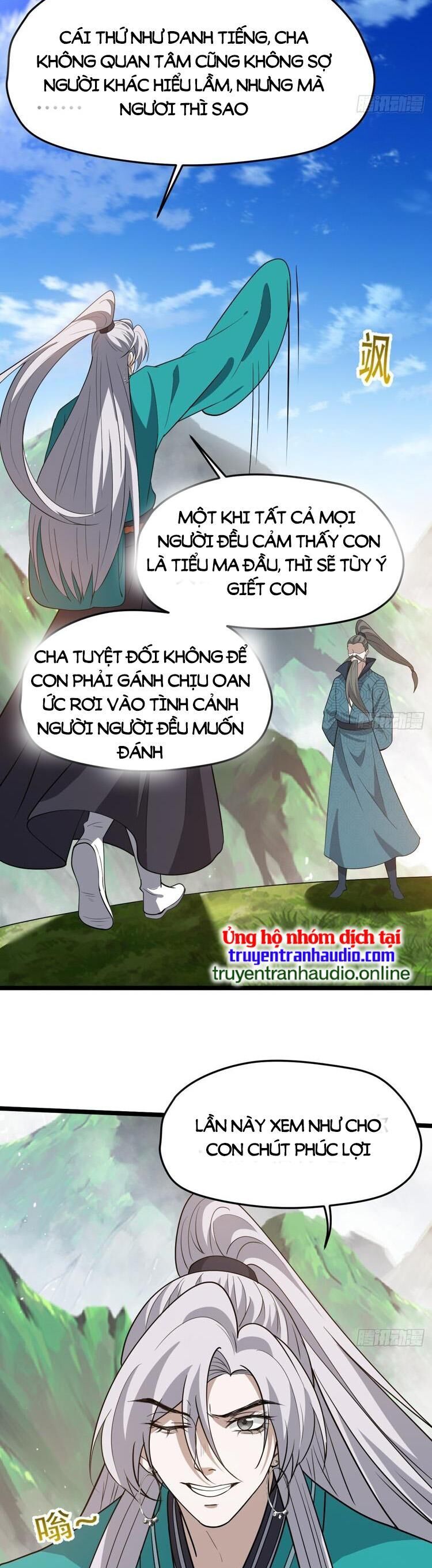 Hệ Thống Gánh Con Mạnh Nhất