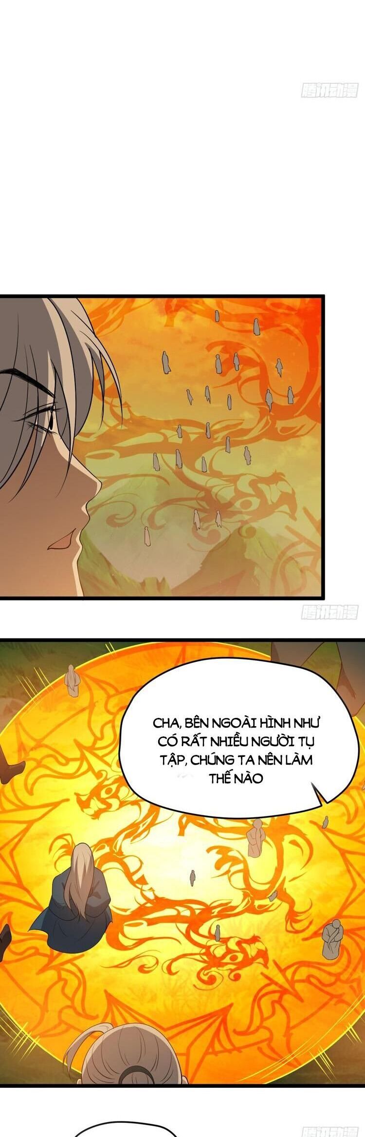 Hệ Thống Gánh Con Mạnh Nhất