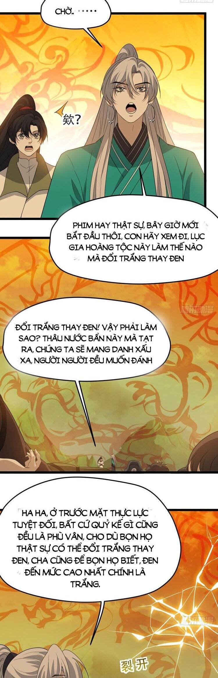Hệ Thống Gánh Con Mạnh Nhất