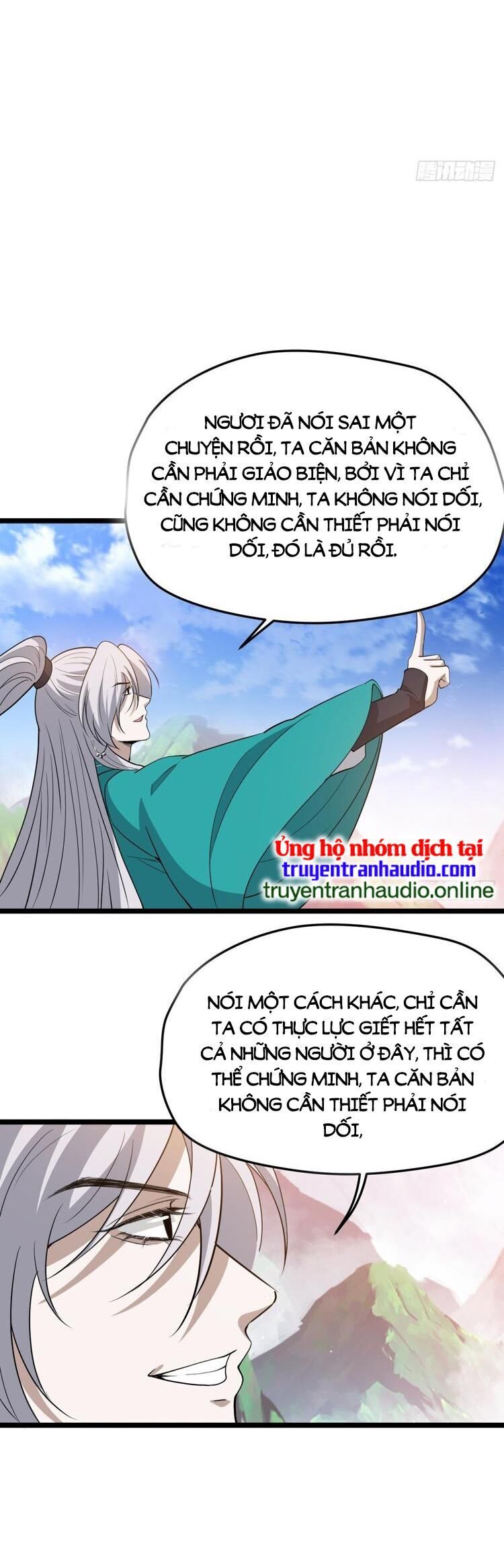 Hệ Thống Gánh Con Mạnh Nhất