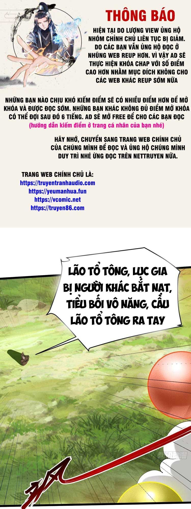 Hệ Thống Gánh Con Mạnh Nhất