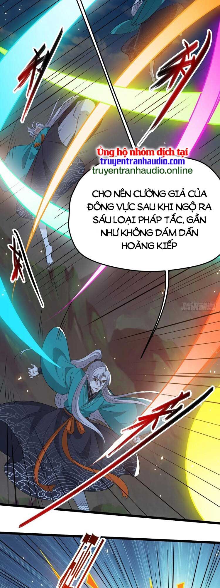 Hệ Thống Gánh Con Mạnh Nhất