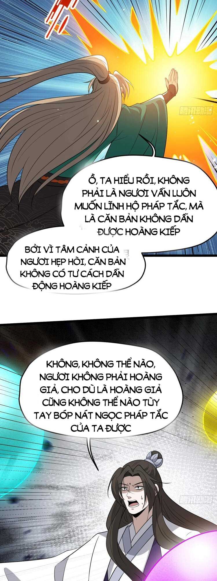 Hệ Thống Gánh Con Mạnh Nhất