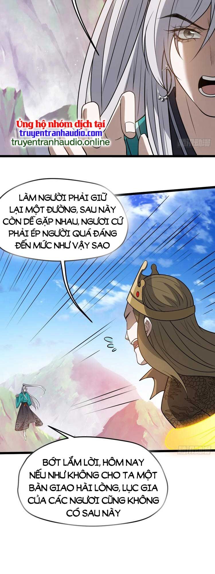Hệ Thống Gánh Con Mạnh Nhất
