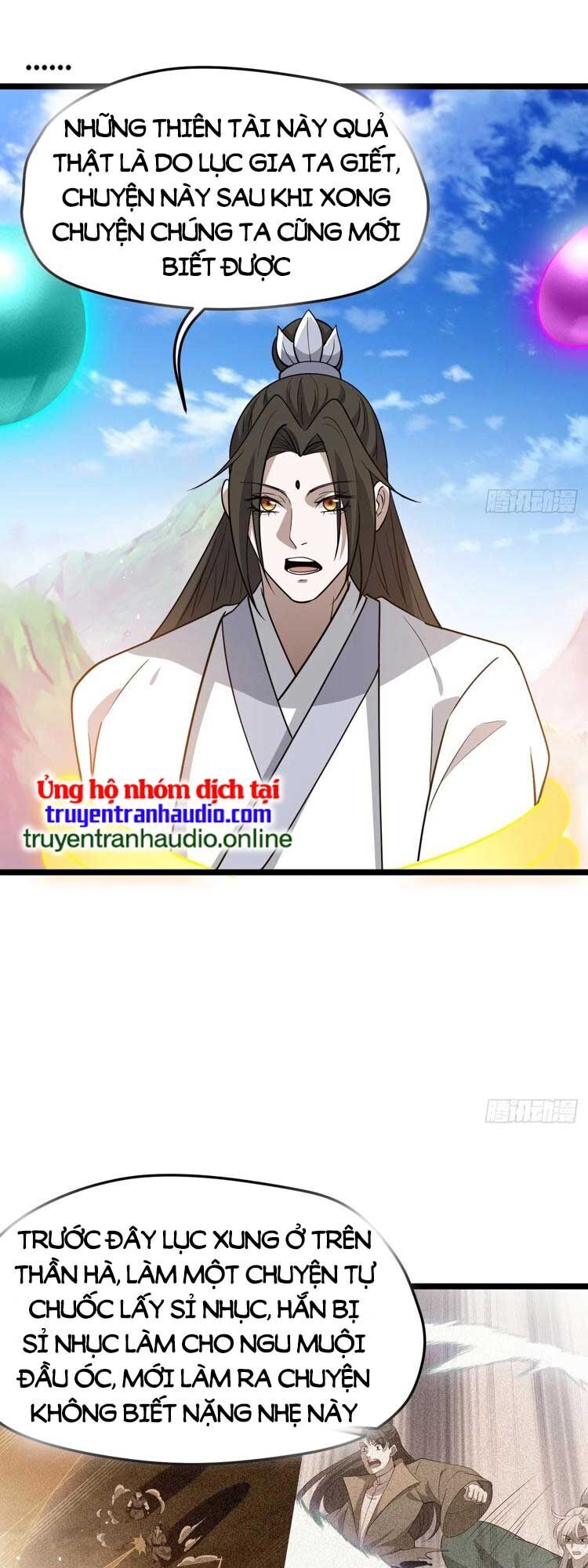 Hệ Thống Gánh Con Mạnh Nhất