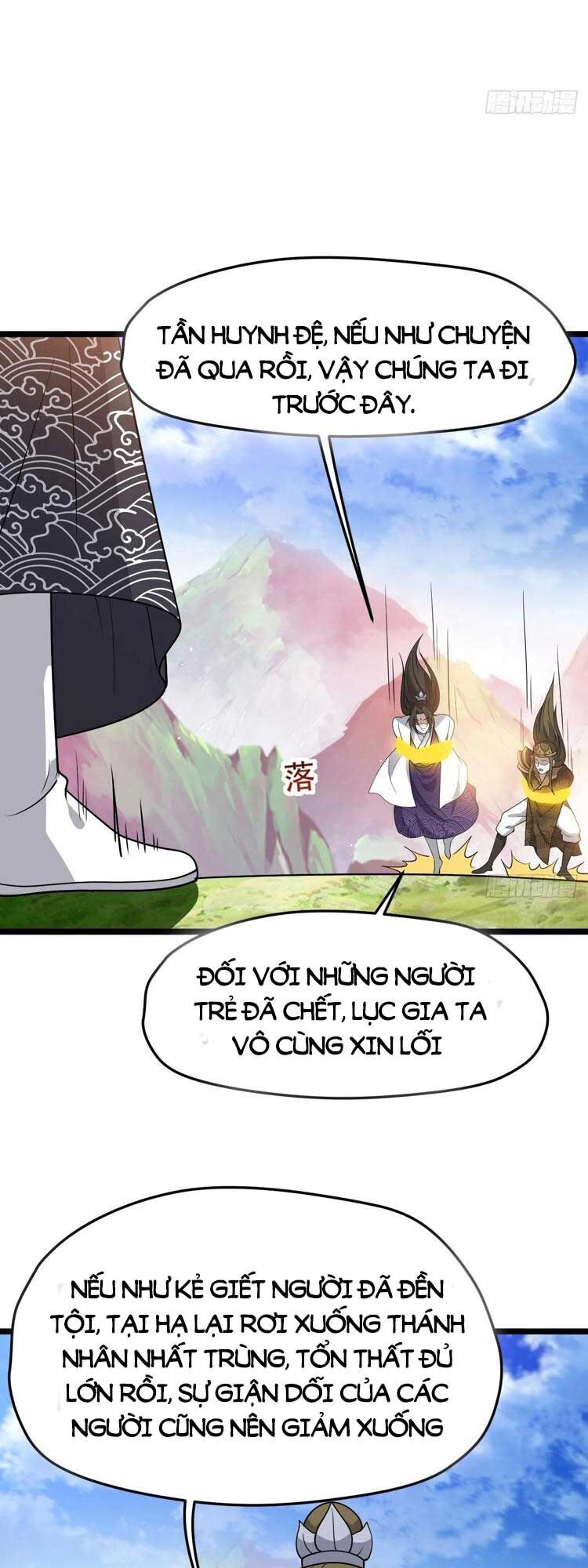 Hệ Thống Gánh Con Mạnh Nhất