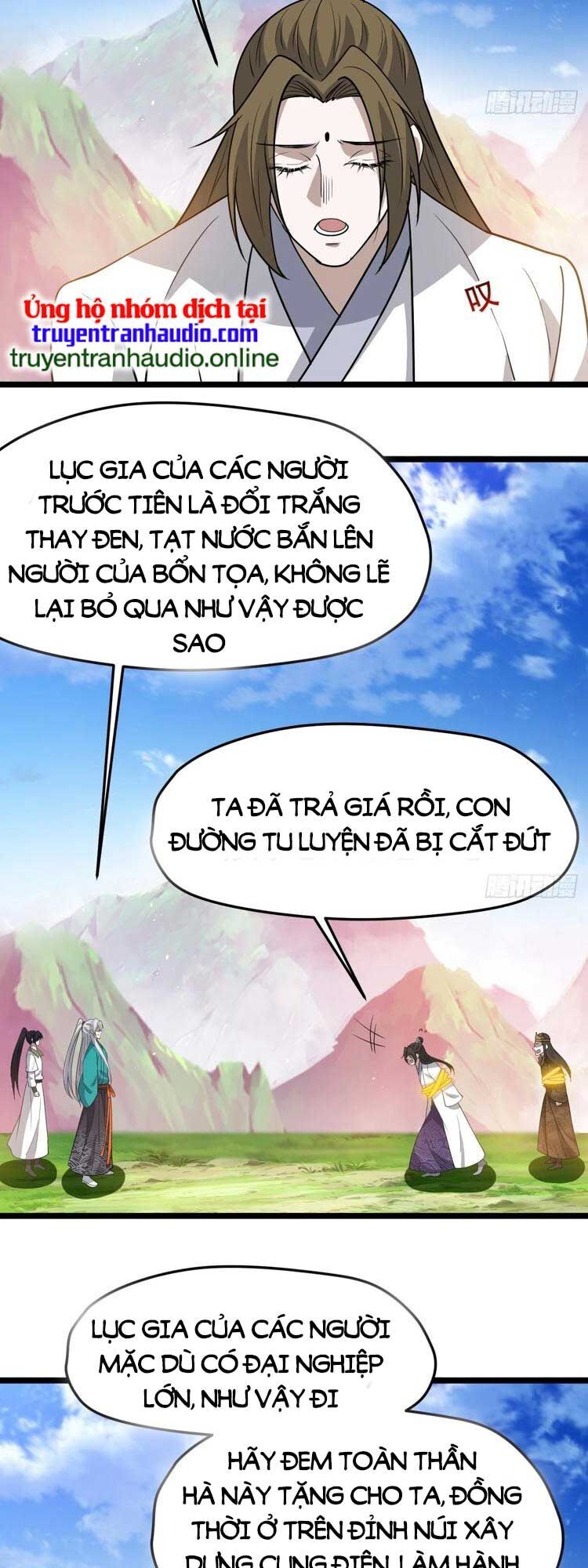 Hệ Thống Gánh Con Mạnh Nhất
