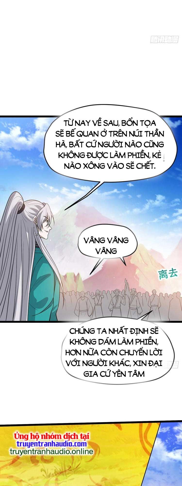 Hệ Thống Gánh Con Mạnh Nhất