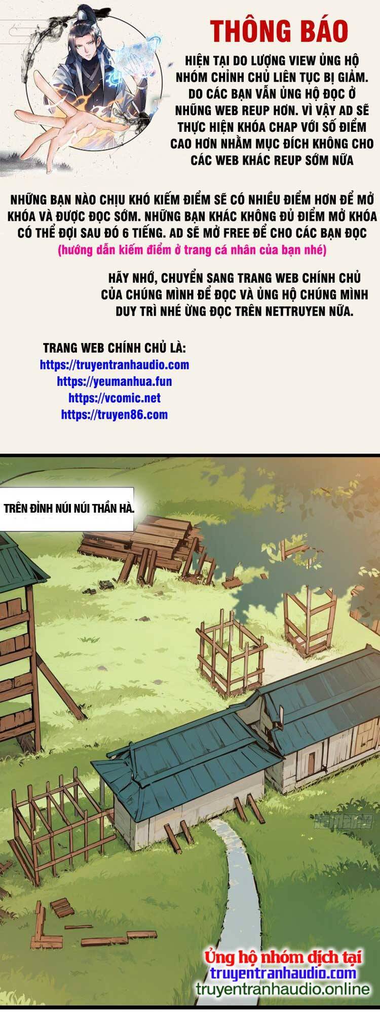 Hệ Thống Gánh Con Mạnh Nhất