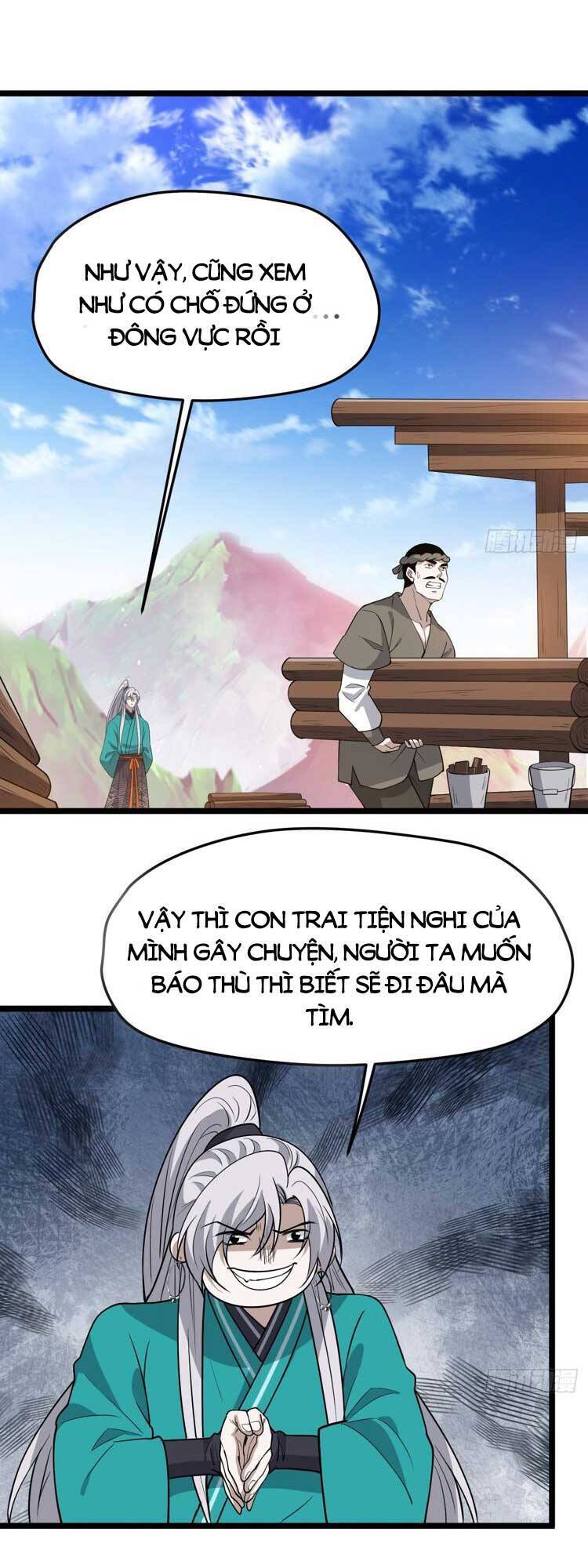 Hệ Thống Gánh Con Mạnh Nhất