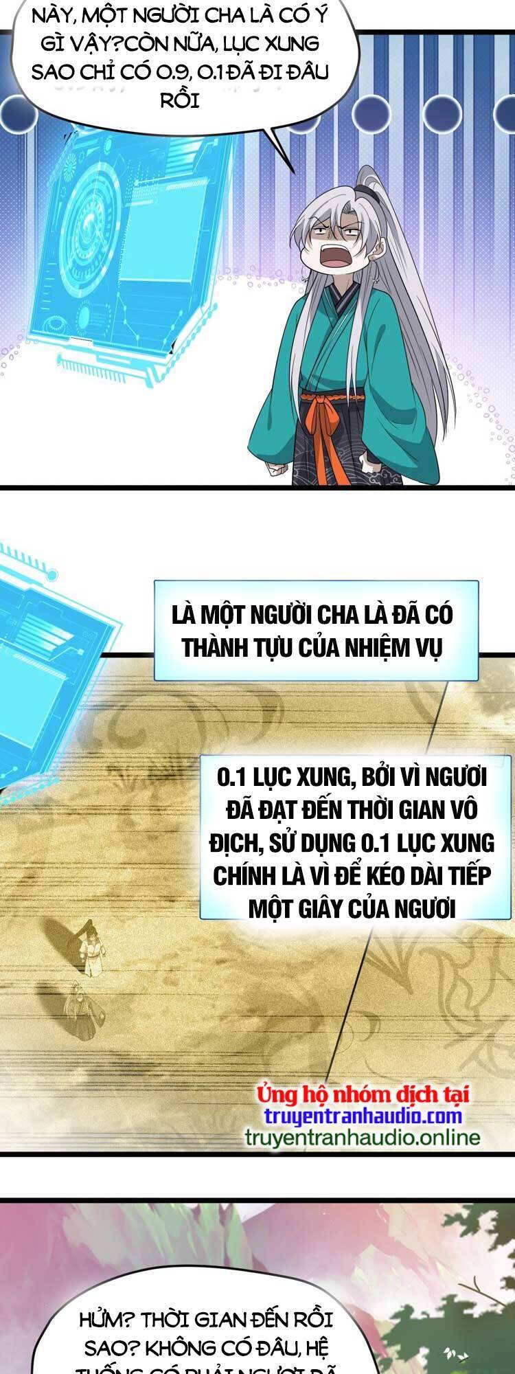 Hệ Thống Gánh Con Mạnh Nhất