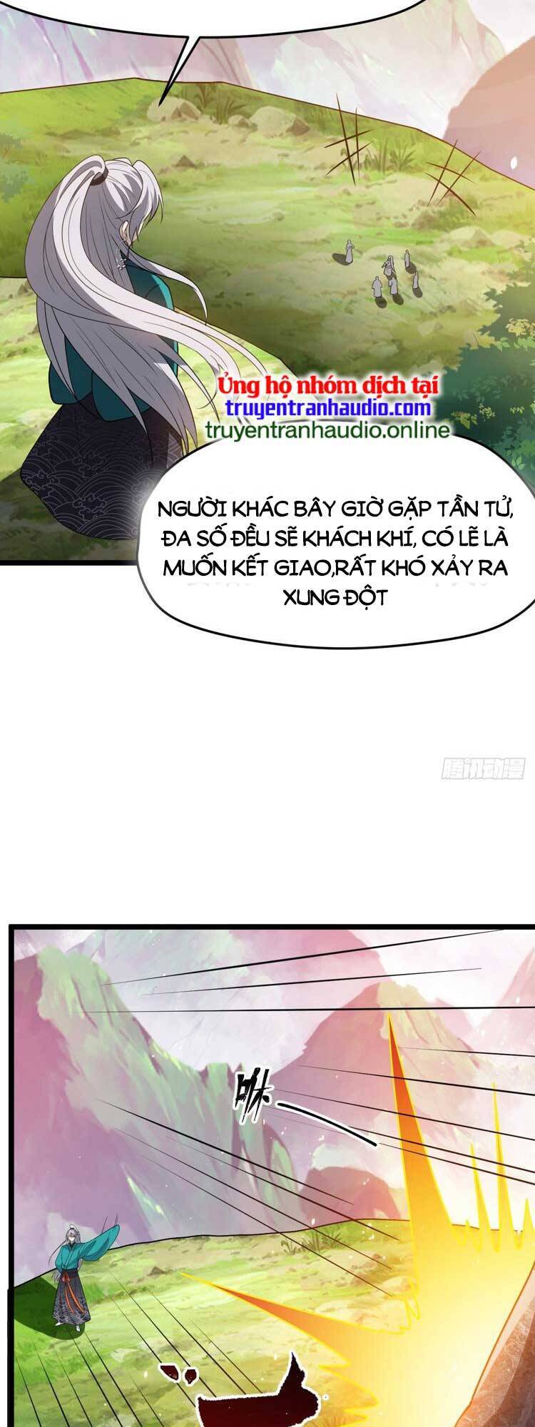 Hệ Thống Gánh Con Mạnh Nhất