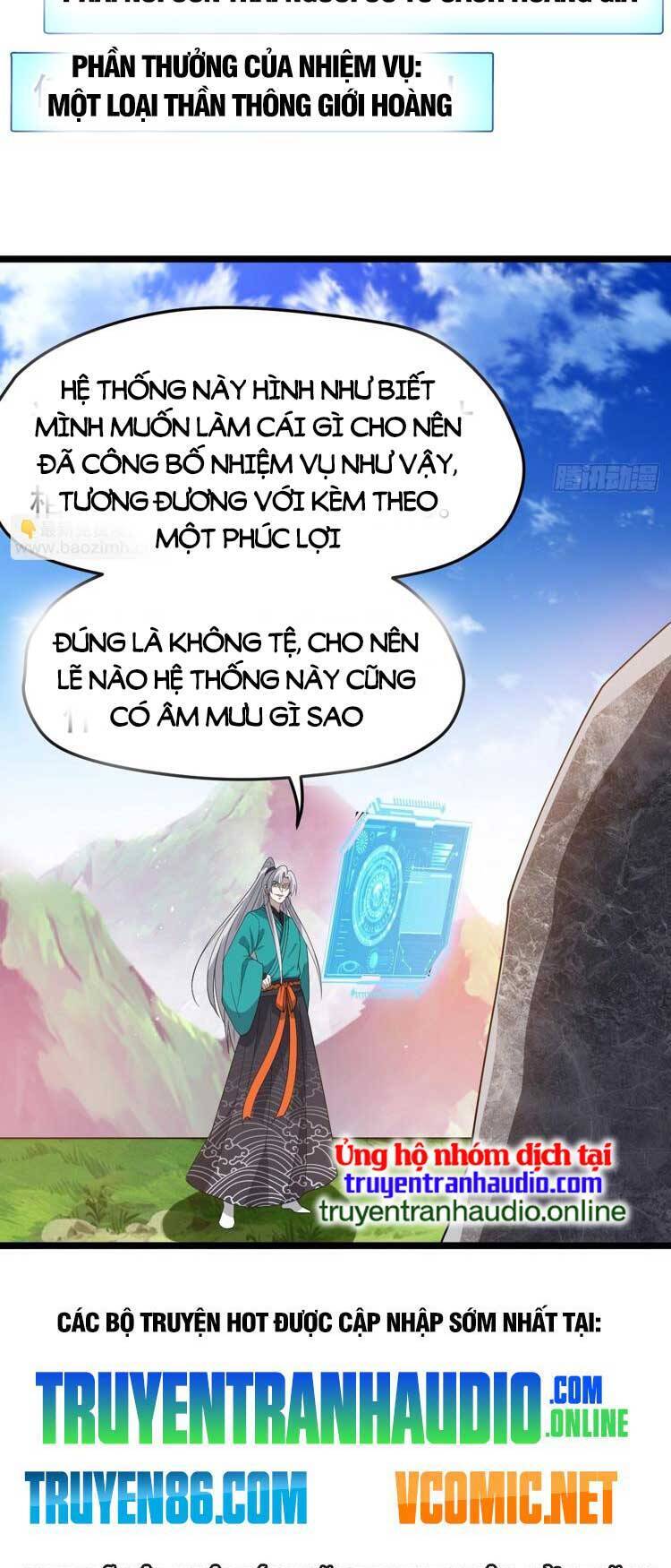 Hệ Thống Gánh Con Mạnh Nhất