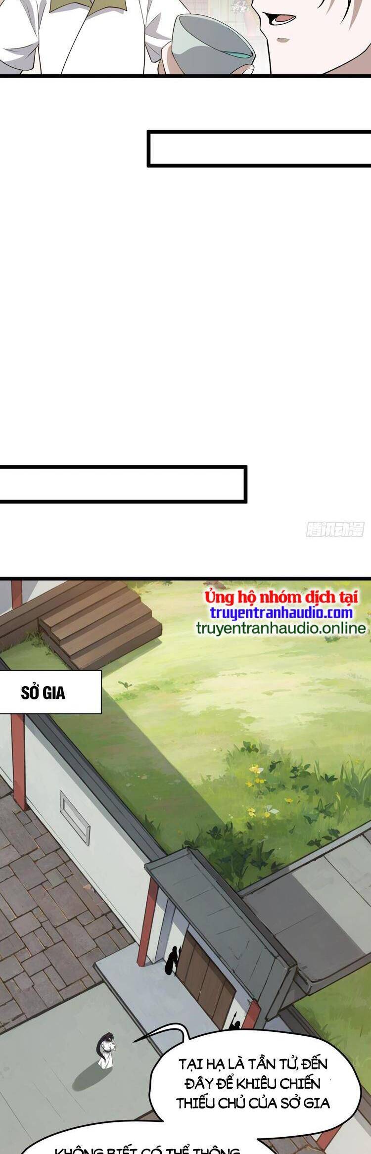 Hệ Thống Gánh Con Mạnh Nhất